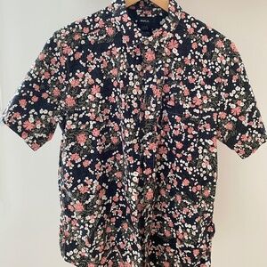 RVCA Short sleeve shirt